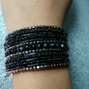 Handmade bracelet